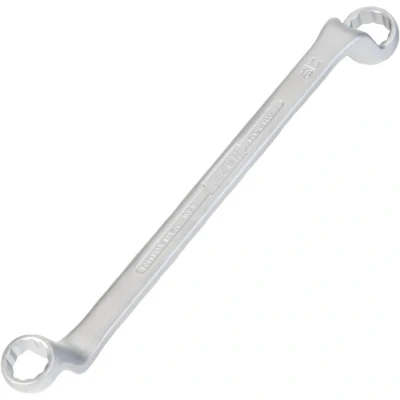 Afbeelding van HAZET 630A 19/32X11/16 Dubbele ringsleutel 11/16 19/32 DIN ISO 1085