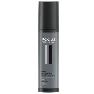 Afbeelding van Kadus Professional Gel Solidify It 100ml Haibu by Kapperskorting.com