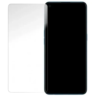 Afbeelding van Mobilize Gehard Glas Clear Screenprotector Oppo Find X3 Lite