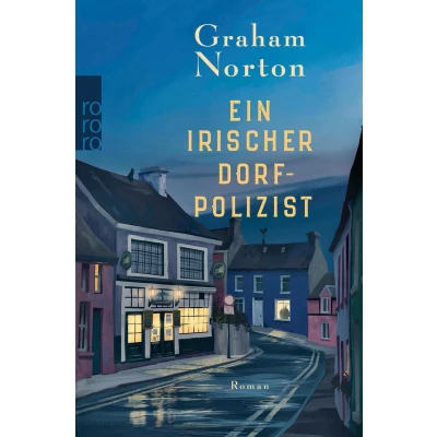 Afbeelding van Ein irischer Dorfpolizist
