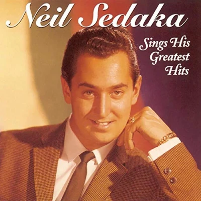 Afbeelding van Sings Greatest Hits