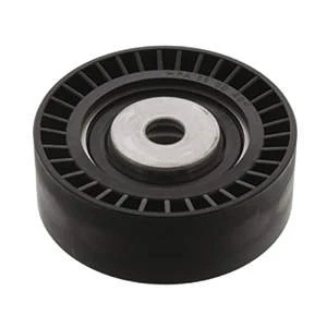Afbeelding van Skf Spanrol (poly) V riem VKM 34018