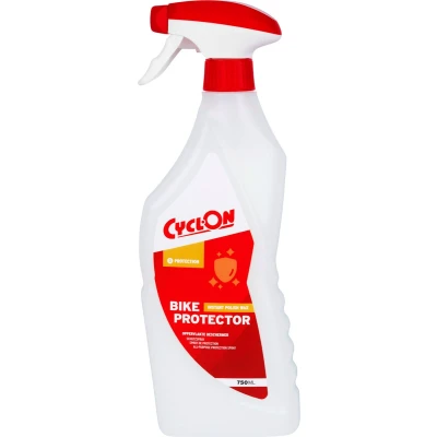 Afbeelding van Cyclo Bike Protector Instant Polish wax 750ml trigger