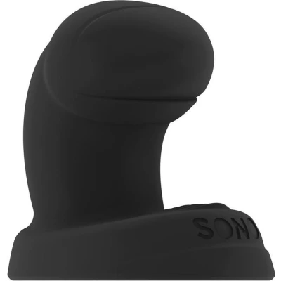 Afbeelding van SONO No.52 Buttplug Zwart