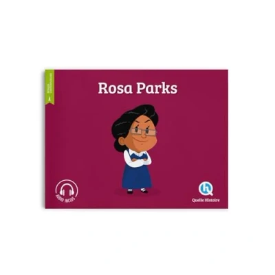 Afbeelding van Rosa Parks