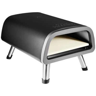 Afbeelding van Trisa Mio Pizzaoven Met pizzasteen
