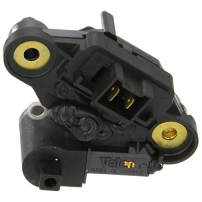Afbeelding van VALEO 592802 Regulator Alternator