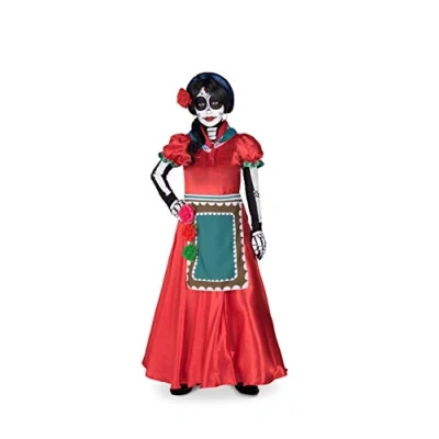 Afbeelding van Kostuums voor Volwassenen My Other Me Rosabella Multicolour Maat S