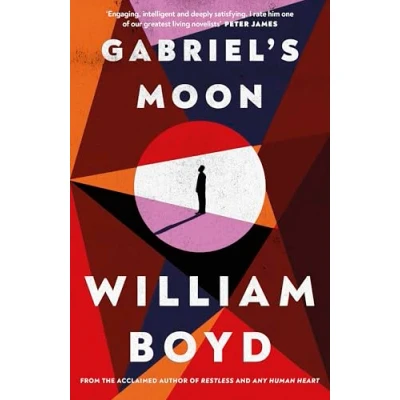 Afbeelding van Gabriel&#039;s Moon