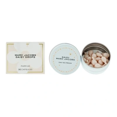 Afbeelding van Marc Jacobs Daisy Eau So Fresh Parfumolie 30 stuks