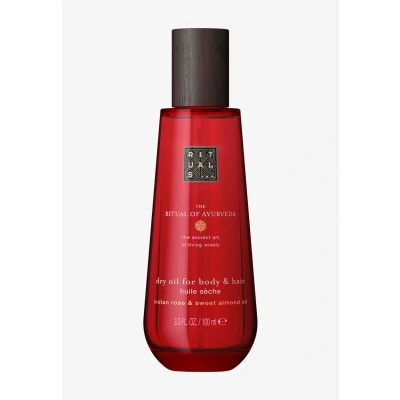 Afbeelding van Rituals Dry Oil Body &amp; Hair The Ritual of Ayuverda 100 ml