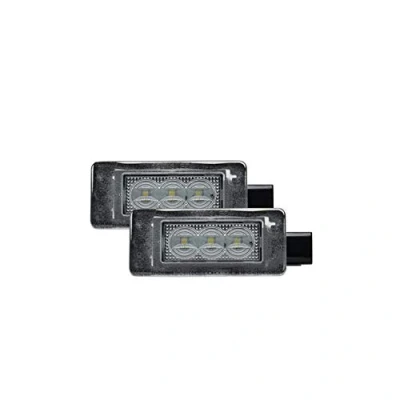Afbeelding van Mijnautoonderdelen LED Kentekenverlichting DL PEN05