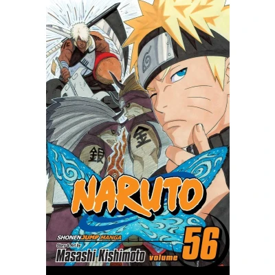 Afbeelding van Naruto 56