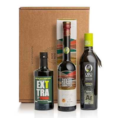 Afbeelding van New York Gold Medal 2019 voor olijfolie Natives Extra Rincon de la Subbetica Exttra Picual Oro Bailen Arbequina