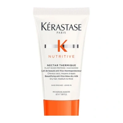 Image de Kérastase Nutritive Nectar Thermique 50 ml