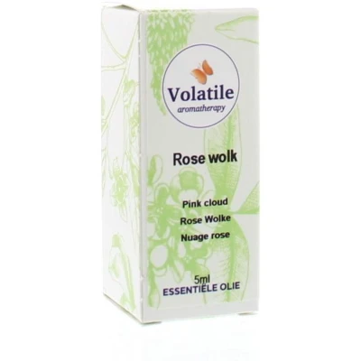 Afbeelding van Volatile Rose Wolk Mengsel 5ml