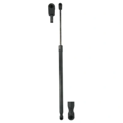 Afbeelding van Gasveer, kofferbak / laadruimte KROSNO KR31394