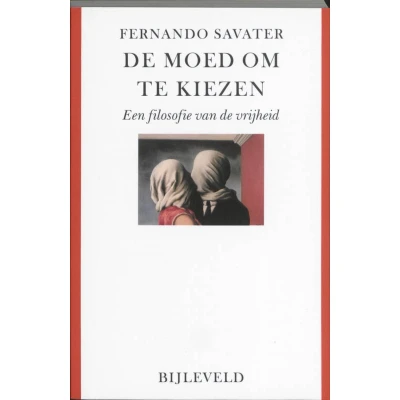 Afbeelding van De moed om te kiezen