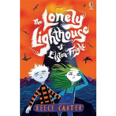 Image de The Lonely Lighthouse of Elston Fright