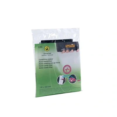 Image de Filtre aspirateur universel au charbon TopFilter ref 51996