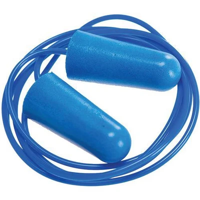 Image de Bouchon détectable en mousse de PU avec cordon EP30 Portwest