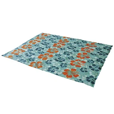 Afbeelding van Nobby koelmat Flower XL 105 cm Hond