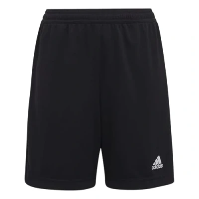 Afbeelding van adidas Performance Entrada 22 Unisex Korte broeken voor kinderen, Maat: 128, Black