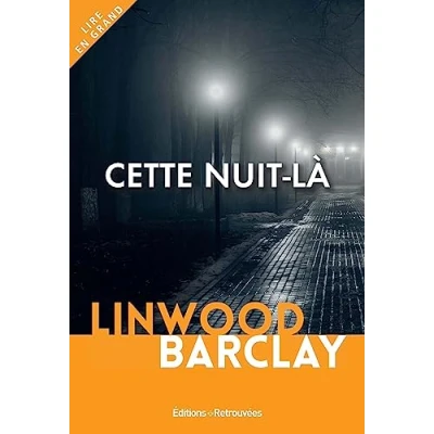 Afbeelding van Cette nuit la
