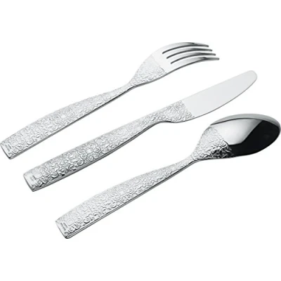Afbeelding van Alessi Bestekset Dressed MW03S5 5 Delig door Marcel Wanders
