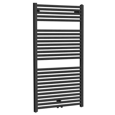 Afbeelding van Wiesbaden Elara sierradiator 118,5 x 60,0 cm antraciet