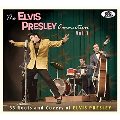 Afbeelding van Elvis Presley Connection Vol.1