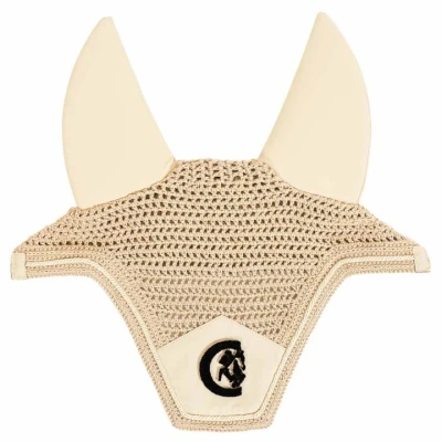 Afbeelding van Kentucky Oornetje Wellington 3D Logo Soundless Beige Full