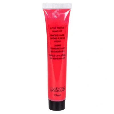 Image de Rode Schmink Tube 19ml per stuk