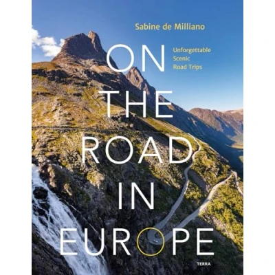 Afbeelding van On the Road in Europe