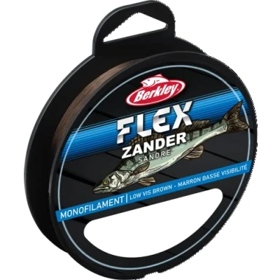 Afbeelding van Flex Zander Brown Berkley