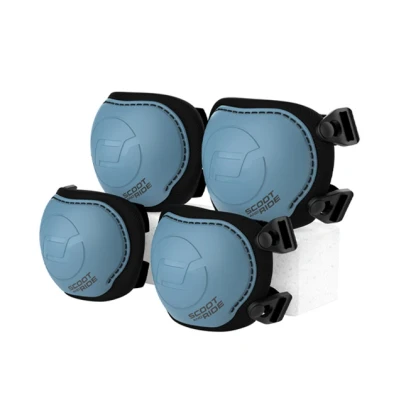 Afbeelding van Scoot and Ride, Scooter accessoires