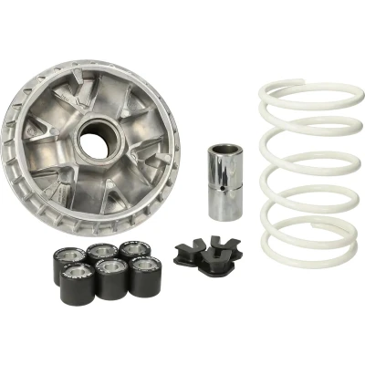 Afbeelding van Variateurset Malossi Multivar 2000 voor Piaggio 500cc 4 Takt (Oud type)