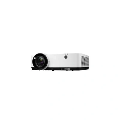 Image de NEC ME403U ME Series projecteur 3LCD 4000 ANSI lumens WUXGA (1920 x 1200) 16:10 LAN blanc business