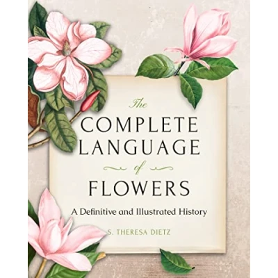 Afbeelding van The Complete Language of Flowers