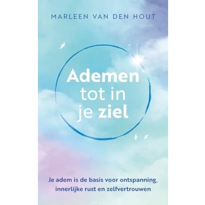 Afbeelding van Ademen tot in je ziel