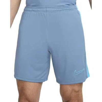 Afbeelding van Nike Performance Short Korte broeken, Heren, Maat: Medium, Aegean storm/baltic blue