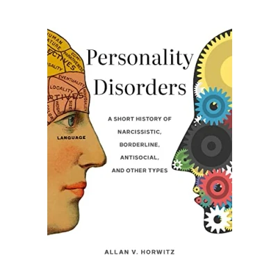Afbeelding van Personality Disorders