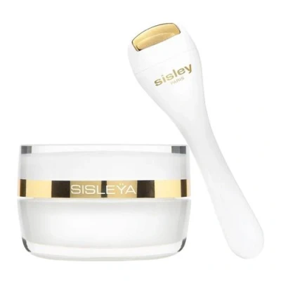 Afbeelding van Sisley Sisleÿa L&#039;Integral Anti Âge Eye &amp; Lip Contour Cream
