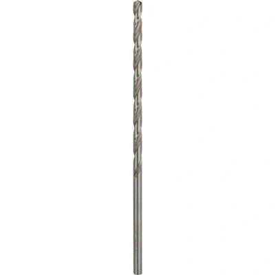 Image de BOSCH 2608595679 mèche métallique HSS G, DIN 340, 4 x 78 119 mm