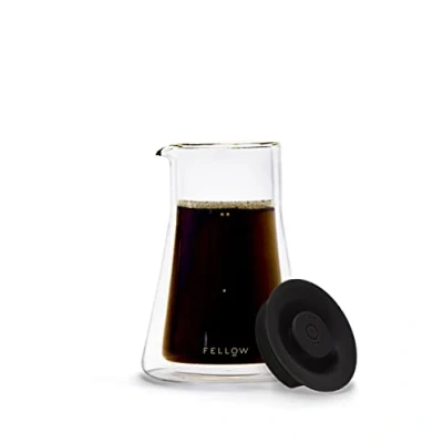 Afbeelding van FELLOW Stagg Double Walled Carafe Karaf Dubbelwandig