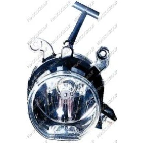 Afbeelding van PRASCO BM0184424 Mistlampen Links Zonder lamphouder BMW: 3 Convertible