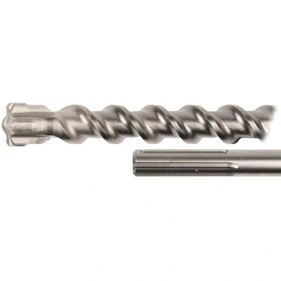 Image de MAKITA P 77780 sds max 4 force foret a beton 18x540mm
