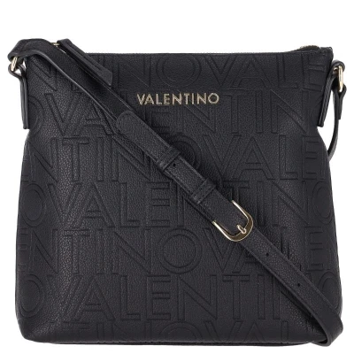 Afbeelding van Valentino Bags Crossbodytassen Pansy zwart