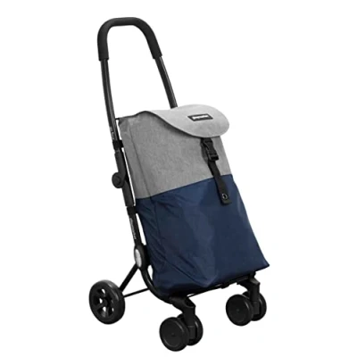 Afbeelding van WINKELWAGEN PLAYMARKET 24917 293 GO4 43 L