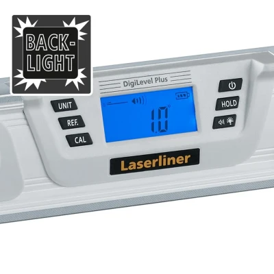 Afbeelding van Laserliner DigiLevel Plus 40 Digitale waterpas 081.250A